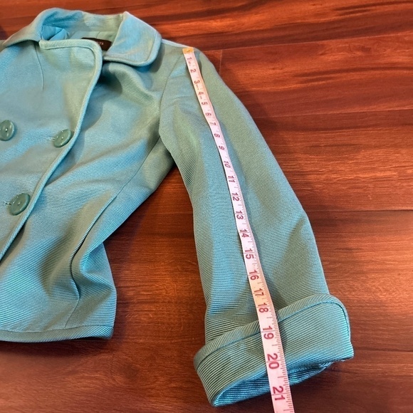 🌿SALE🌿TALBOTS Blazer Size 4 - Picture 8 of 8
